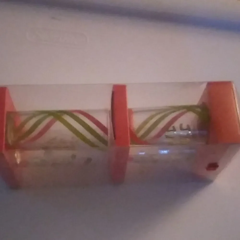 Christmas Shot Glasses